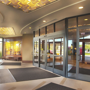 commercial door specialist Encinitas