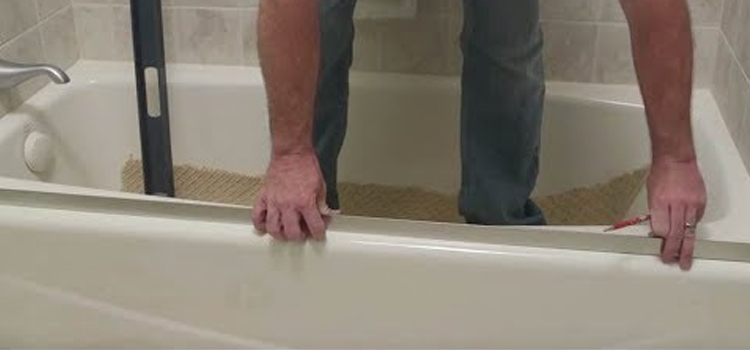 Sliding Shower Door Repair in Encinitas